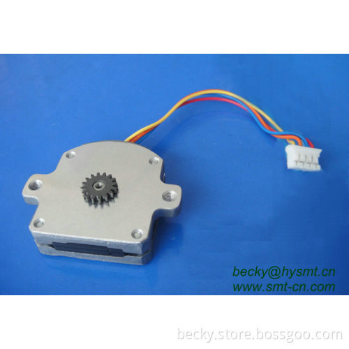 FUJI W08C feeder part MOTOR STEPPING AA69S05
